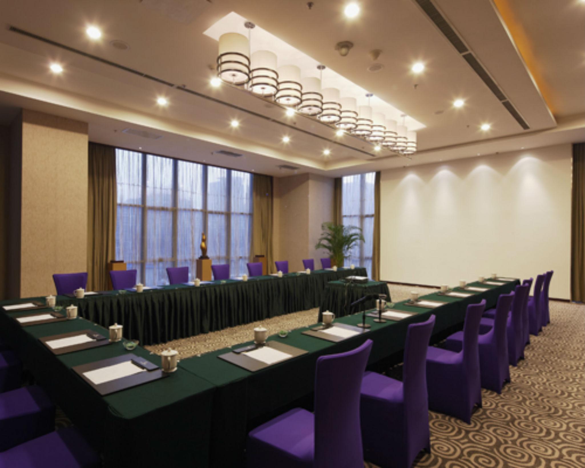 Vision Hotel Beijing Exterior photo