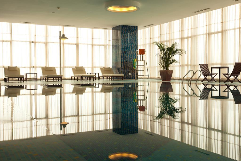 Vision Hotel Beijing Exterior photo