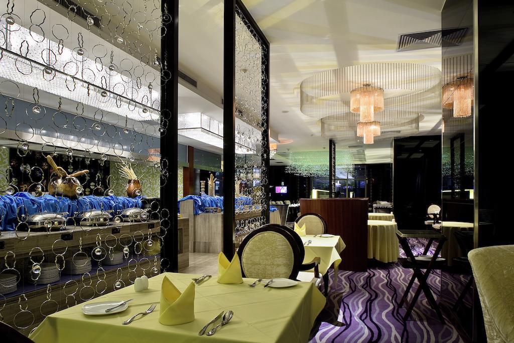 Vision Hotel Beijing Exterior photo