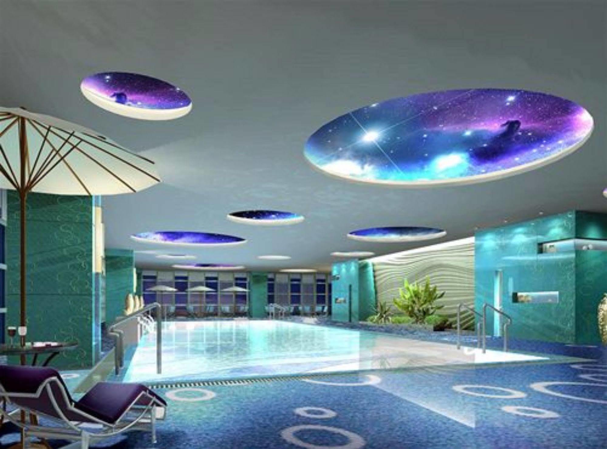 Vision Hotel Beijing Facilities photo