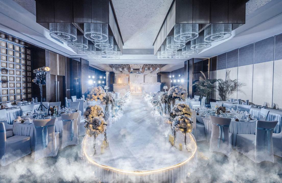 Vision Hotel Beijing Exterior photo